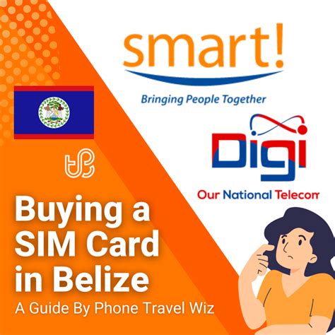 belize sim card